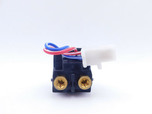 NEW 2000 - 2021 SUZUKI DRZ DR-Z 400E S SM OEM STARTER SOLENOID RELAY 31800-29F00